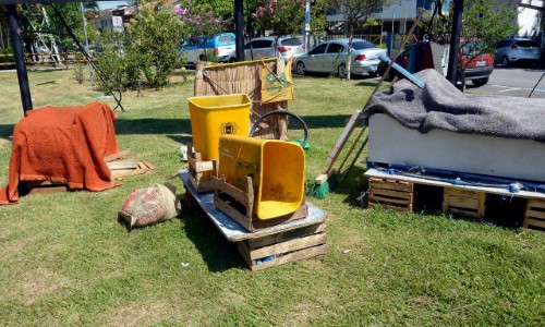 Forças de segurança de VR são capacitadas para atuarem no atendimento à população em situação de rua